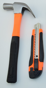 45PCS <span class=keywords><strong>Kit</strong></span> de herramientas de regalo Juego de herramientas de mano para el hogar para reparación de vehículos de <span class=keywords><strong>bicicleta</strong></span> de motocicleta - Product Image 3