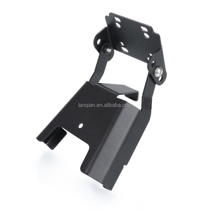 Accesorios para Motocicleta <span class=keywords><strong>Ducati</strong></span> Multistrada 950, Soporte de Navegación, Soporte GPS, Multistrada <span class=keywords><strong>950S</strong></span>, Multistrada950 S 21 - Product Image 4