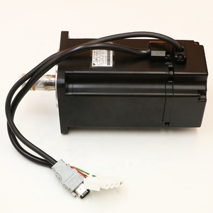 Nouveau moteur AC SGMAH-08AAF41 d'origine en stock avec garantie d'un an - Product Image 1