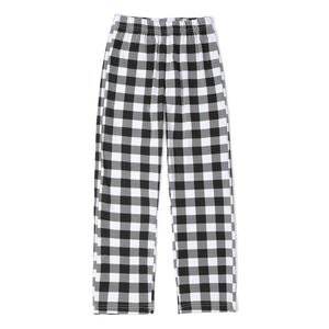 חג המולד בייבי בני פיג 'מה מכנסיים פלנל בגדי בוטיק ילדי ילד בית משבצות ללבוש - Product Image 6