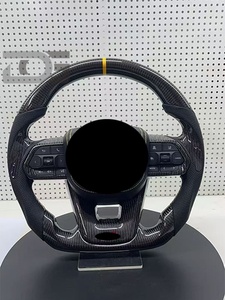 Volante Personalizado para Toyota Camry, <span class=keywords><strong>Corolla</strong></span> <span class=keywords><strong>Cross</strong></span>, Hatchback, Levin, Yaris <span class=keywords><strong>Cross</strong></span>, <span class=keywords><strong>GR</strong></span>, GR86, GT86, Supra A90, Accesorios Interiores - Product Image 6