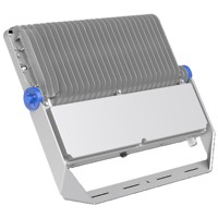 170lm/W 400W 500W 600W Angle de faisceau 30 degrés 15 degrés projecteur LED projecteur de sport
