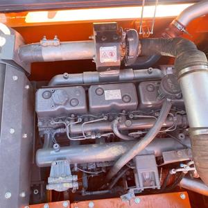 Machines de terrassement Doosan Dx300lc-9c pelle sur chenilles d'occasion machines de construction d'occasion Doosan Dx300lc-9c à vendre - Product Image 5