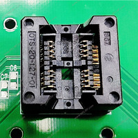 Enchufe Nuevo 100% Original 	   Adaptador GX1032-P008 para XELTEK SuperPro 7500N