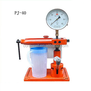 Diesel Injector Vòi Phun <span class=keywords><strong>Tester</strong></span> <span class=keywords><strong>PJ</strong></span>-<span class=keywords><strong>40</strong></span> - Product Image 1