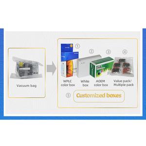 Alta qualità Premium compatibile 603xl colorante pigmento cartuccia <span class=keywords><strong>stampante</strong></span> a getto d'inchiostro prezzo a buon mercato per Epson - Product Image 6