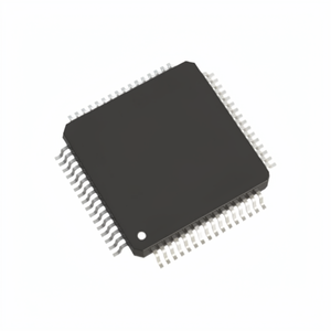 Authorized Distributor 64 LQFP Components Electronic Logic 72V291L15TF - Product Image 1