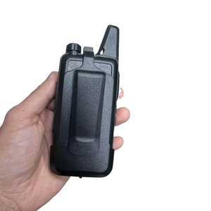 Mini Walkie Talkie portátil <span class=keywords><strong>de</strong></span> 5W con carga VOX, Radio USB para BF-C9, estación <span class=keywords><strong>de</strong></span> Radio bidireccional <span class=keywords><strong>de</strong></span> 2 vías, para <span class=keywords><strong>caza</strong></span> <span class=keywords><strong>de</strong></span> hoteles, 2 uds., 2 uds., 2 uds. - Product Image 2