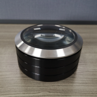 Loupe numérique de bureau LED Wufan de haute qualité, grossissement jusqu'à 5x, loupe d'écran pour la lecture