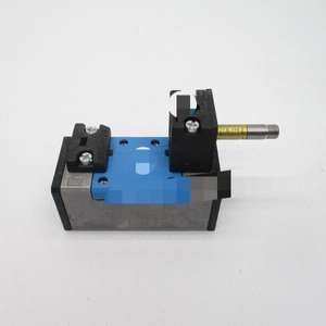 Mfh-5/2-d-1-c 150981 30-145psi Nsnp Baru Asli Stok Tersedia Otomasi Industri Pac Dedicated Plc Programming Controller - Product Image 1