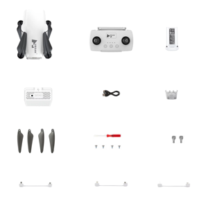 2025 NUEVO Hubsan <span class=keywords><strong>Zino</strong></span> <span class=keywords><strong>MINI</strong></span> <span class=keywords><strong>Pro</strong></span> Edition <span class=keywords><strong>Drone</strong></span> 4K 28MINS Vuelo de larga distancia Profesional RC Hubsan <span class=keywords><strong>Zino</strong></span> <span class=keywords><strong>Mini</strong></span> <span class=keywords><strong>Drone</strong></span> - Product Image 5