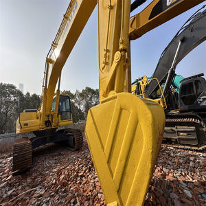 Excavadora Komatsu PC400-7 Usada, Modelo 2025, Excelente Estado, 40 Toneladas de Peso Operativo, Motor, Caja de Cambios y Bomba Incluidos - Product Image 6