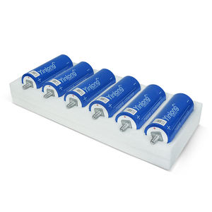 Batteria Cilindrica Ricaricabile LTO 66160 2.3V 30Ah Nuova di Zecca Yinlong 30ah Lto <span class=keywords><strong>2.3</strong></span> 30ah Akku per ESS - Product Image 1