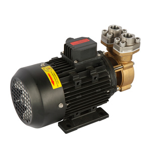 ปั๊มน้ำมันอุณหภูมิสูงและต่ำ ALK MDW ปั๊มสแตนเลส SUS316 - Product Image 4