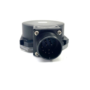 Performances élevées pour les systèmes de contrôle de mouvement robotique et les machines industrielles OSA17-020 - Product Image 2