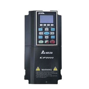Variador de Frecuencia Variable (VFD) Serie Cp2000 de 75 kW, Trifásico, CA 380 V, Vfd750cp43b-21, IP20 - Product Image 2