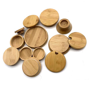 Professional Custom Bamboo CNC Carving Service for Luxury Bamboo Handicrafts - Product Image 6