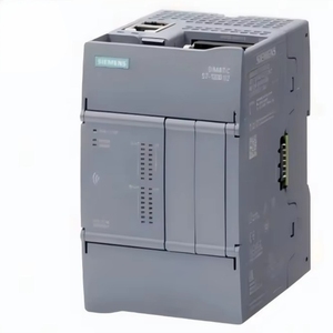 Nouveau PLC Siemens d'origine SIMATIC S7-1200 G2 CPU <span class=keywords><strong>1214C</strong></span> 6ES7214-1AH50-0XB0 6ES7214-1BH50-0XB0 6ES7214-1HH50-0XB0 24V <span class=keywords><strong>DC</strong></span> 14DI - Product Image 1