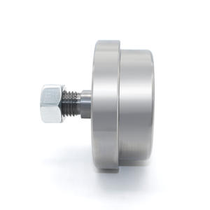 ตลับลูกปืนเม็ดกลมร่องลึกแบบสองแถว รุ่น 6006RS รับน้ำหนักสูง ไม่ได้มาตรฐาน ผลิตจากโรงงานโดยตรง พร้อมชุดประกอบสกรูโลหะ - Product Image 3