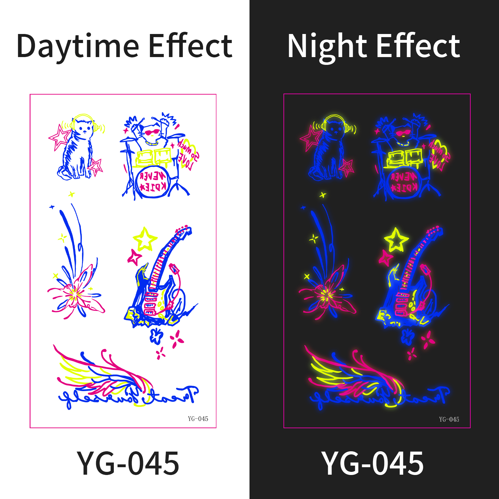 YG-045