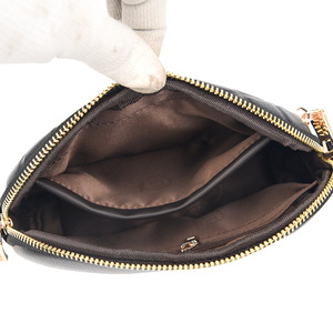 Women Branded Trend Hand Bag Female Causal Shoulder Handbags Embroidery Thread <b>Small</b> PU Leather Crossbody Bags - Product Image 5