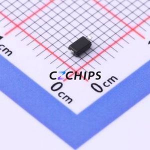 Diodo Zener MM1Z20W SOD-123W Original y Nuevo, Venta al por Mayor de Componentes Electrónicos, Proveedor de Chips y Servicio BOM - Product Image 2