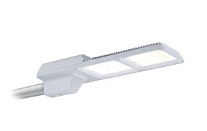 Lampes de jardin <span class=keywords><strong>Philips</strong></span> pour extérieur BRP491 LED142/NW 100W 220-240V DM GM RoadFlair Gen2,14200m, 100W, 740 blanc neutre, analogique, sécurité - Product Image 5