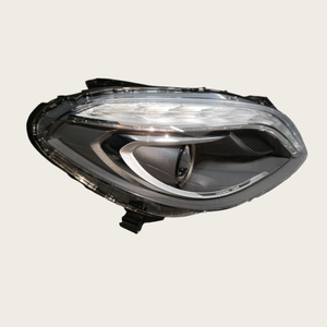 Pour <span class=keywords><strong>Mercedes</strong></span> Benz B-Clacc W246 W242 phare assemblage voiture lumière Original LED B160 B180 B200 B250 OEM A2468200139 A2468200239 - Product Image 3