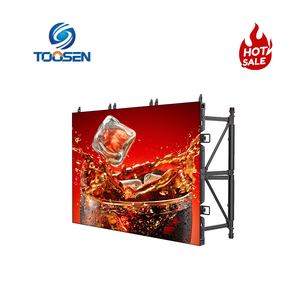 Hot Sale P2.6 P2.9 P3.9 Church Background Stage Rental Outdoor Advertising <strong>LED</strong> <strong>Video</strong> Wall Concert Night Club <strong>LED</strong> <strong>Display</strong> Screen - Product Image 2