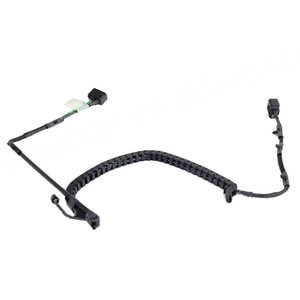 Faisceau de câblage de porte coulissante électrique 68211873AA côté gauche pour Dodge Chrysler 2013-2020Y - Product Image 2