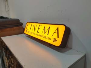 Cajas de luz LED de un solo lado con trabajo de cambio gráfico rápido de brillo uniforme para letreros de tiendas, centros comerciales, metros, aeropuertos y exposiciones - Product Image 6