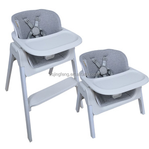 <span class=keywords><strong>Chaise</strong></span> d'alimentation pliable <span class=keywords><strong>pour</strong></span> bébé <span class=keywords><strong>Chaise</strong></span> <span class=keywords><strong>haute</strong></span> convertible 4 en 1 <span class=keywords><strong>pour</strong></span> bébé de 0 à 12 mois <span class=keywords><strong>Chaise</strong></span> <span class=keywords><strong>haute</strong></span> <span class=keywords><strong>pour</strong></span> bébé avec <span class=keywords><strong>harnais</strong></span> de sécurité à 5 points - Product Image 4