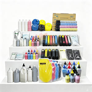 Cartucho de Tóner de Color de Calidad Japonesa YuZhiQi TN610 Compatible con Konica Minolta Bizhub C5500 <span class=keywords><strong>6500</strong></span> - Product Image 4