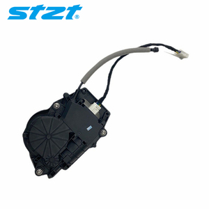 STZT 51247330648 pour <span class=keywords><strong>BMW</strong></span> 5 gt F07 F11 série 5 hayon arrière couvercle de coffre actionneur de verrouillage de déverrouillage d'entraînement 5124 7330 <span class=keywords><strong>648</strong></span> - Product Image 1