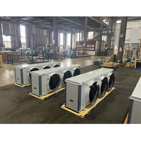 Evaporator untuk DD-3.0 ruangan dingin/15 koil Evaporator pendingin udara pendinginan