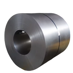 Tôle d'acier revêtue d'alliage Al-Zn dans la bobine Tôle d'acier revêtue d'alliage dans la bobine Bobine d'acier galvanisée aluminisée par zinc d'aluminium - Product Image 4