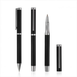 High Quality Metal Ballpoint <b>Pen</b> with logo Luxury Rollerball <b>Pen</b> Slim Signature <b>Pen</b> Suitable for Corporate Promotion and Gifting - Product Image 4