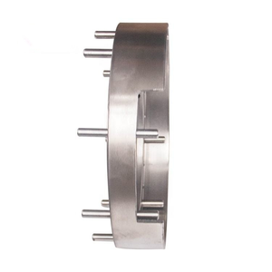 Conjunto de Caja de Cambios, Placa de Fricción y Espaciador 38 110 355 para Cargadora de Ruedas - Product Image 5