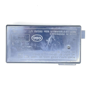 Adaptador de corriente de 220V 1A662H para EPSON L222 L358 L360 L380 L555 L575 L120 L566 L130 L313 L351 L303 L355 L301 L335 L362 L565 L366 - Product Image 4
