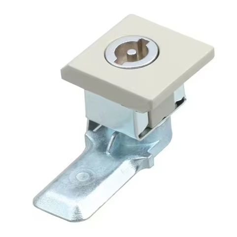 Direct Manufacturer MS813 PS001 Rittal Electric Cabinet Cam Lock for Rittal Cabinet Key · image 1