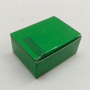 3736) [USADO] Littelfuse LVSP 20-2 (10 Piezas) Equipo Industrial y Electrónico Hecho en EE. UU. - Product Image 1