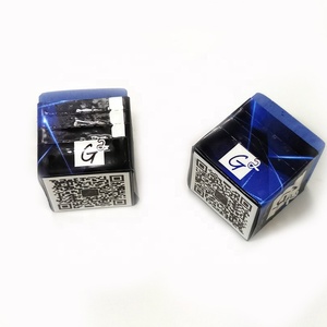 <span class=keywords><strong>Craie</strong></span> de mariée G2, de haute qualité, couleur bleu et vert, accessoires, 1 pièce - Product Image 6