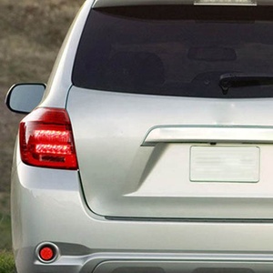 Pièces automobiles Feux arrière à LED Feux de croisement WD04 Ampoule de phare <span class=keywords><strong>antibrouillard</strong></span> de voiture 36W Feux arrière modifiés pour Toyota Highlander 2008-2011 - Product Image 5