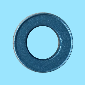 Soportes de choque de acero al carbono de alta resistencia de precisión OEM personalizados Piezas profesionales de la industria automotriz forjadas en caliente Precio de fábrica - Product Image 4