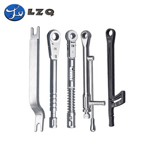 Llave Dinamométrica Manual Ajustable de Precisión en Venta - Product Image 2