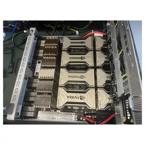 Servidor Supermicro H100 GPU Servidor Nvlink, Servidor Supermicro H100, Servidor Supermicro H100