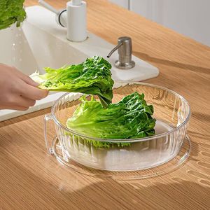 Multifunctional Heat Insulation Dustproof Cover For Hot Dishes Thickened Pc Material Anti <b>Jam</b> Design Household Food Grade - Product Image 1