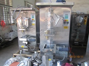 Máy Đóng Gói Nước Gói - Product Image 6