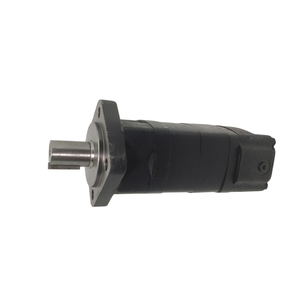 HUAMAO 4000 Series Hydraulic <b>Swing</b> Motor 109-1173-006 109-1190-006 Mini Excavator <b>Swing</b> Drive Motor - Product Image 6