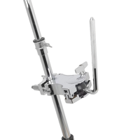 Vente en gros de matériel de batterie en vrac, accessoires, clips de suspension pour tom-tom, pinces pour rack de batterie, rotules d'expansion, livraison rapide